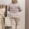 comprar pijama malha fria microfibra liganete inverno fofuxa pijamas longo online renda feminino botao pratico plus size costa 3226