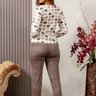 comprar pijama microfibra liganete malha fria geladinho inverno fofuxa pijamas longo online feminino slim costa 3510