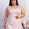 comprar pijama camisola regata plus size curta fofuxa pijamas promocao online microfibra liganete renda estampada verao 3170 da perto