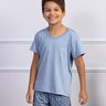 pijama curto manga curta estampado shorts infantil juvenil menino masculino fofuxa pijamas microfibra liganete verao 4027 ta 4028 perto