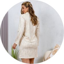 03 camisao microfibra termico flanelado com aberturas de botao bege
