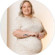 04 camisola curta feminina microfibra plus size de renda azul ceu