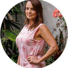 02 pijama curto feminino microfibra regatao com calcao rosa