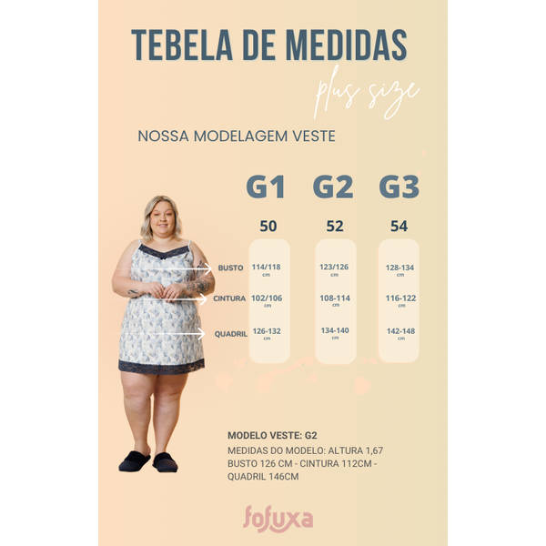 01 camisola curta plus size alcinha verao soltinha microfibra azul estampada