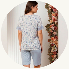 descritivo pijama feminino microfibra capri 3004 fg 3