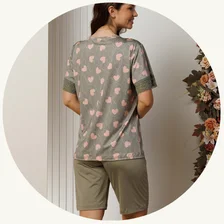 descritivo pijama feminino microfibra capri 3004 ib 1
