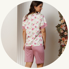 descritivo pijama feminino microfibra capri 3004 bg 3