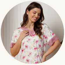 descritivo pijama feminino microfibra capri 3004 bg 4