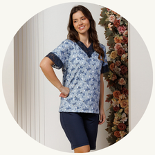 descritivo pijama feminino microfibra capri 3004 ed 2