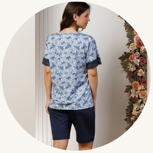descritivo pijama feminino microfibra capri 3004 ed 3
