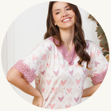 descritivo pijama feminino microfibra capri 3004 kd1 4