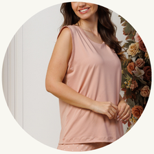 descritivo pijama regatao microfibra feminino de bermuda 4
